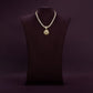 Stone Necklace [ Short ] RPSNS39W-036