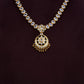 Stone Necklace [ Short ] RPSNS39W-036