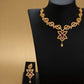 Stone Necklace Short RPSNS5WR-038