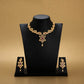 Stone Necklace Short RPSNS5WR-038