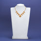 Stone Necklace [Short] RPSNS66W-014