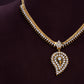 Stone Necklace Short RPSNS6W-084