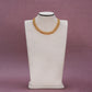 STONE NECKLACE RPSNS76R-014