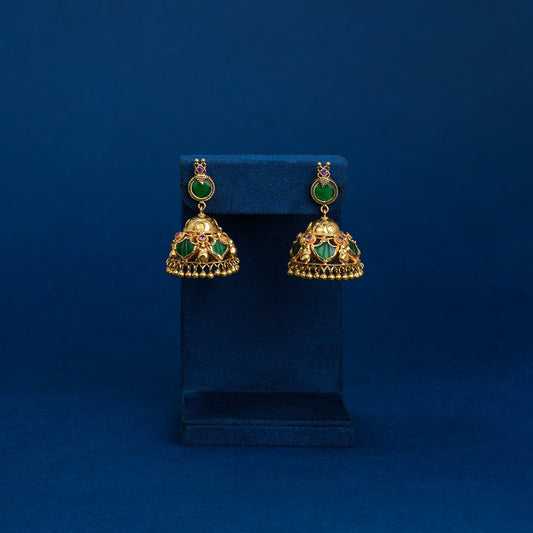 STONE Earrings RPSPKJSTPG2-074