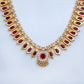 Palakka Necklace [ Nagapadam ] RPSPKNNX3-049