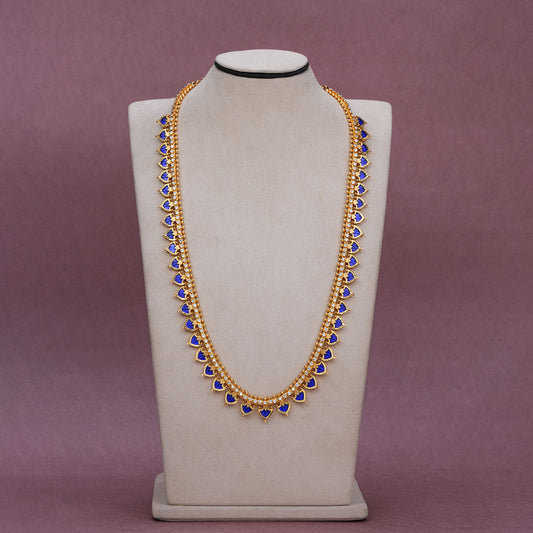 Palakka Necklace RPSPKNPBL0-0301
