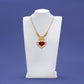 Palakka Necklace RPSPKNPX4-089