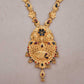 Enamal Necklace [ Long ] RRPENL0-0621