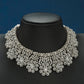 Stone Necklace NWSNSS4W-058