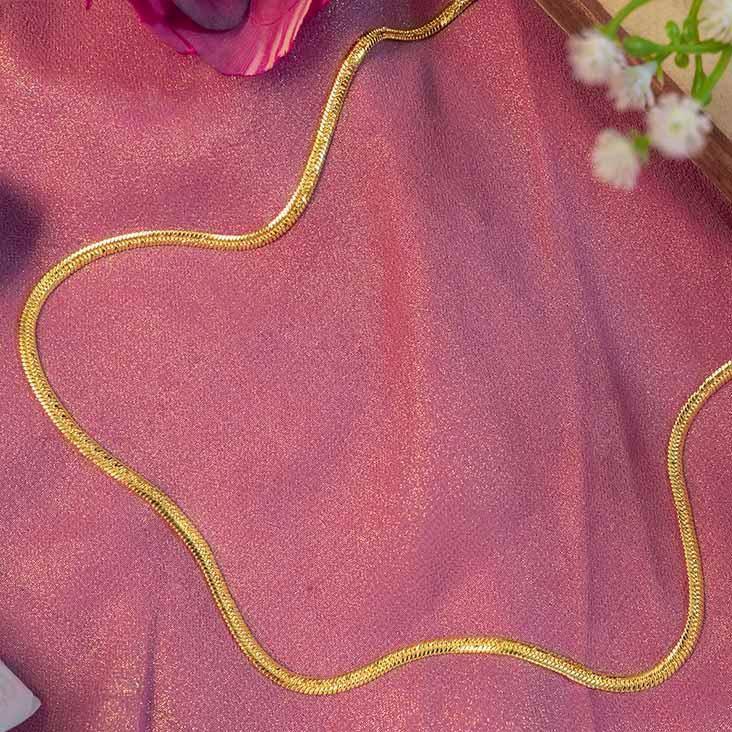 Chain PCH124 - Parakkat Jewels